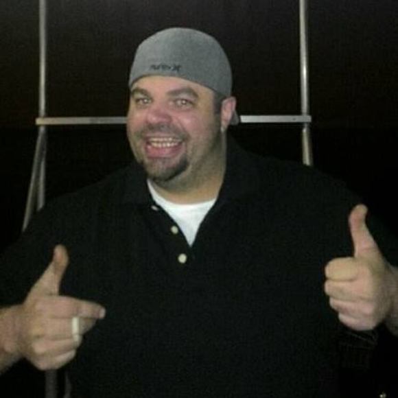 Meet your Posher, Jason - Picture 1 of 1